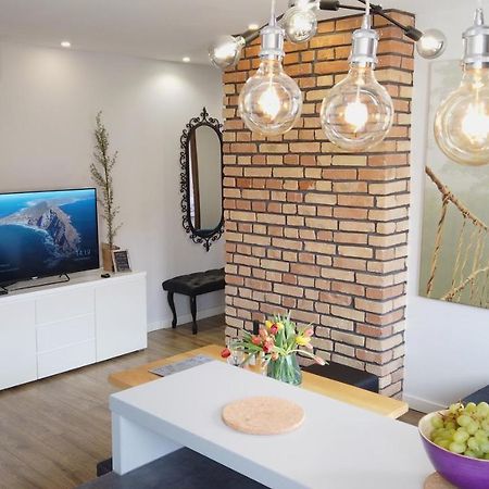 Apartament Bieszczady Διαμέρισμα Ustrzyki Dolne Εξωτερικό φωτογραφία